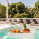 Ow Andros Suite 1,Private Whirlpool, Andros (photo 9)