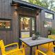 Tiny House Nr 4, Schwielowsee (foto 9)