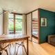 Le Cozy Tétras, Morillon