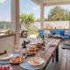 White Sand Private Villa, Torre Squillace (fotografie 9)