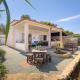 White Sand Private Villa, Torre Squillace