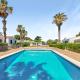Sa Calma House, Cala en Bosch