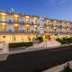 Akrata Beach Hotel
