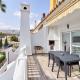 Las Rosas House, Nerja
