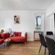 Ferienwohnung in München Eg, Mnichov