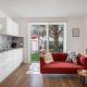 Ferienwohnung in München Eg, Mnichov (fotografie 4)