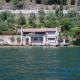 Villa Coccodrilla, Toscolano Maderno