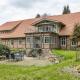 Suite mit Wintergarten, Dedelstorf