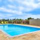 Chalet Avec Piscine - Pomérols, Pomérols (fotografie 9)