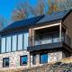 Villa in Belgium with Private Terrace, La Roche-en-Ardenne