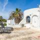 Villa Malik mit Meerblick und Pool, Cala d´Or