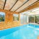 Villa Malik mit Meerblick und Pool, Cala d´Or (foto 4)