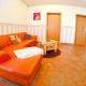 Ferienbauernhof - Ferienwohnung 5, Grünow (zdjęcie 5)