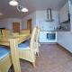 Ferienbauernhof - Ferienwohnung 5, Grünow (zdjęcie 4)