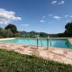 Podere Al Basso, Lucca