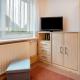 Prerow Am Deich - Ferienwohnung 2, Prerow (fotografie 5)