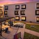 Hampton Inn & Suites by Hilton San Diego SeaWorld Near Old Town, San Diego (zdjęcie 7)