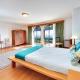 Villa Albuar, Patroves (foto 8)