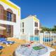 Villa Albuar, Patroves (foto 9)