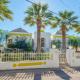 Villa Albuar, Patroves (foto 7)