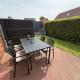 Ferienwohnung Charly, Carolinensiel (fotografie 6)