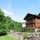 Gutenburghüsli mit Garten am Fluss, Waldshut-Tiengen (zdjęcie 6)