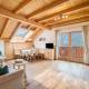 Stoffnerhof Apt Alpenrose