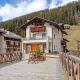 Chalet La Fiamma