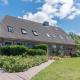 Cottage am Watt, Nebel (fotografie 6)