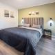 Egge Resort 7d mit Whirpool u Sauna, Altenbeken (fotografie 7)