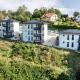Egge Resort 7d mit Whirpool u Sauna, Altenbeken (fotografie 6)