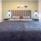 Egge Resort 7d mit Whirpool u Sauna, Altenbeken (fotografie 2)