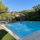 Loft 45m2 Piscine, Carqueiranne (zdjęcie 8)