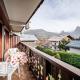 Appartement Edelweiss - 7 personnes
