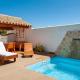 Casa - 2 Mar y Sombra, Barbate