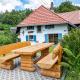 Ferien Alm Alfret, Herrischried