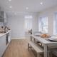 Classic Apartment - Central Harrogate Apartment, Harrogate (fotografie 6)
