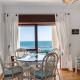 Beachfront Apartment T2