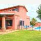 Casa Fatima, El Palmar