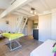 Studio Plage Petit Piquey, Lège-Cap-Ferret (fotografie 4)