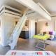 Studio Plage Petit Piquey, Lège-Cap-Ferret (fotografie 7)