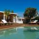 Casa Es Pins, Santa Eulària des Riu (Foto 9)