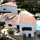 Casa Manzana, Calonge