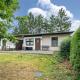 Bungalow 131, Zadelsdorf