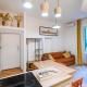 Casa Crilu' by BarbarHouse, Rome (photo 4)