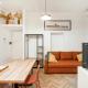 Casa Crilu' by BarbarHouse, Rome (photo 6)