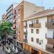Loft 3 en el centro, Valencie (fotografie 6)
