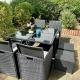 Ferienwohnungen mit Terrasse in Zwingernähe - Hilger Rentals, Drezno (zdjęcie 10)
