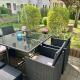 Ferienwohnungen mit Terrasse in Zwingernähe - Hilger Rentals, Drezno (zdjęcie 9)