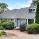 The Heron's Nest - Sea Breezes Sweet Dreams, Chatham (fotografie 7)